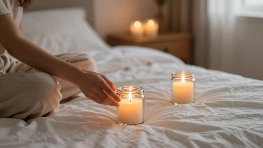 12 Best Romantic Candles for Bedrooms in 2026