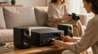 12 Best Surround Sound Systems For Couples In 2026
