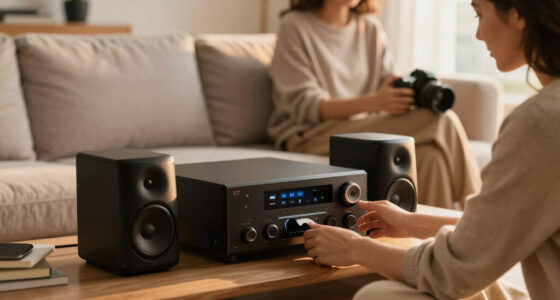 12 Best Surround Sound Systems For Couples In 2026