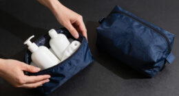 12 Best Toiletry Bags for Couples Travel in 2026