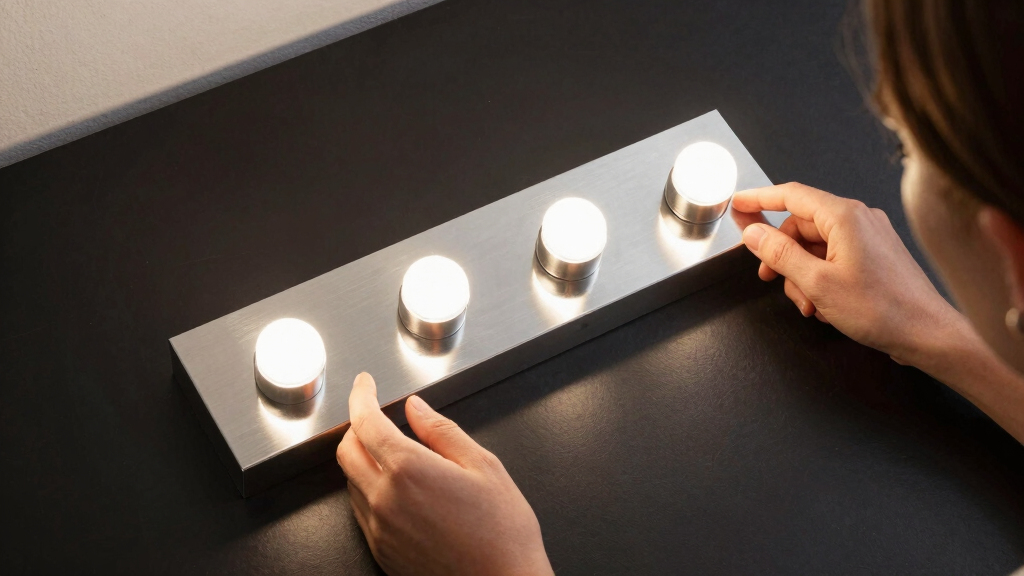 12 Best Vanity Mirrors With Lights For Shared Bathrooms In 2026