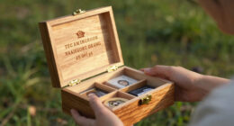 13 Best Best Anniversary Keepsake Boxes in 2026