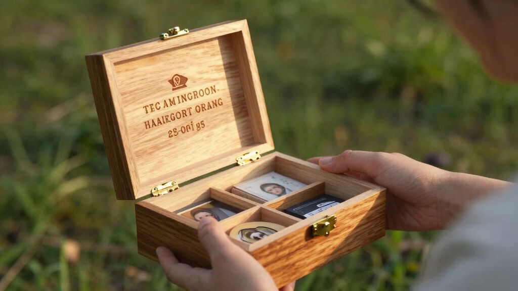 13 Best Best Anniversary Keepsake Boxes in 2026