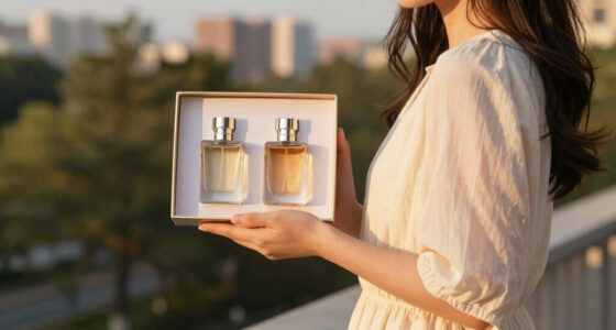 13 Best Perfume Gift Sets For Women In 2026