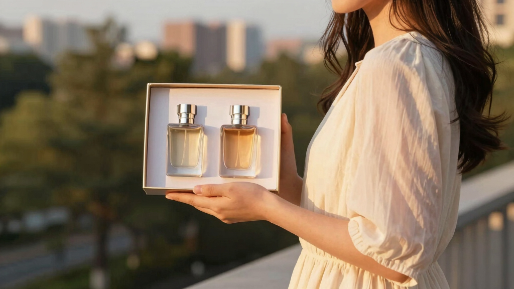 13 Best Perfume Gift Sets For Women In 2026