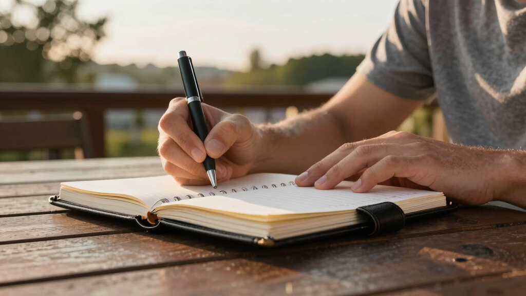 14 Best Best Breakup Journals in 2026