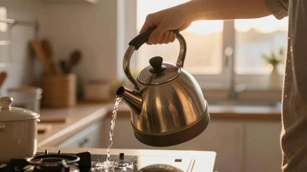 14 Best Electric Kettles for Couples in 2026