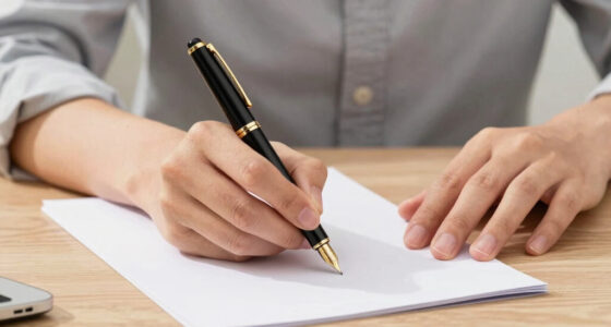 14 Best Fountain Pens for Journaling in 2026