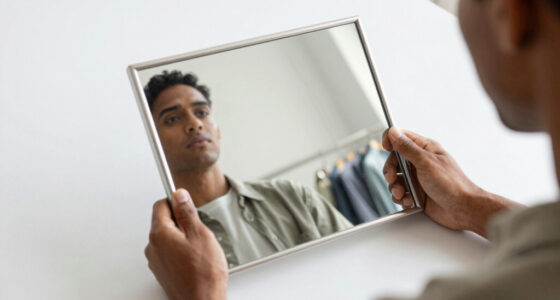 14 Best Mirrors For Outfit Photos In 2026