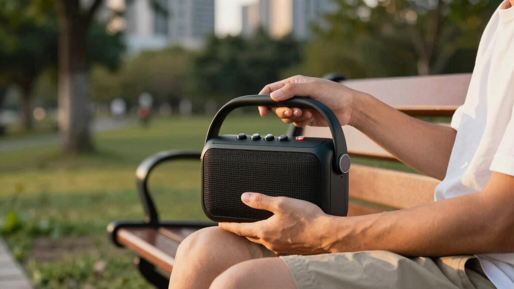 14 Best Portable Speakers for Couples in 2026