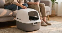 15 Best Automatic Litter Boxes for Couples in 2026