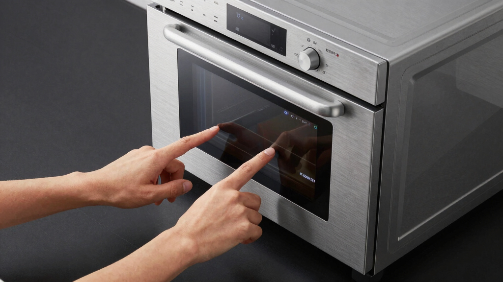 2 Best Smart Ovens for Couples in 2026