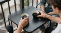 3 Best Balcony Furniture for Couples in 2026