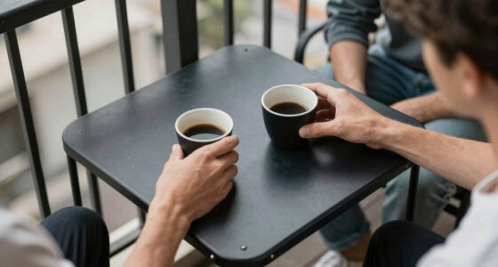 3 Best Balcony Furniture for Couples in 2026