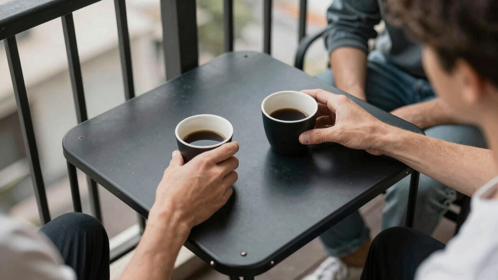 3 Best Balcony Furniture for Couples in 2026