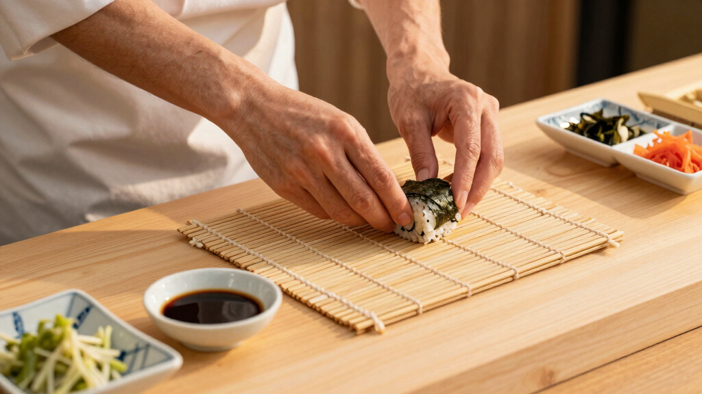 3 Best Best Sushi Making Kits Deluxe in 2026