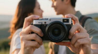 3 Best Cameras for Couples Travel in 2026