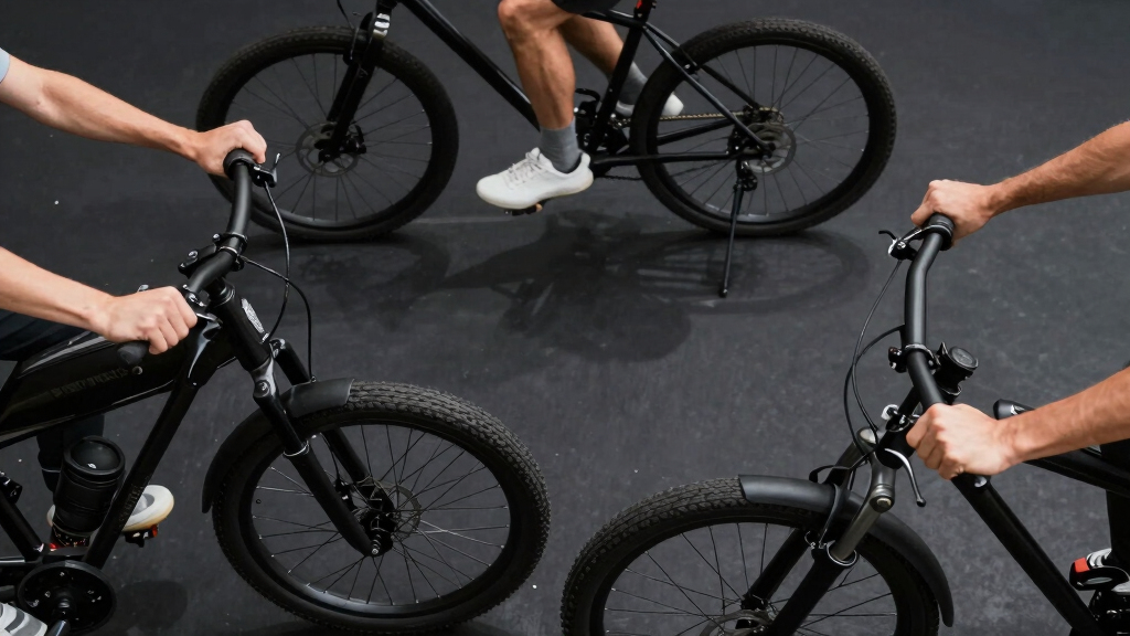 3 Best Cruiser Bikes for Couples in 2026