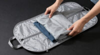 3 Best Garment Bags for Couples Travel in 2026