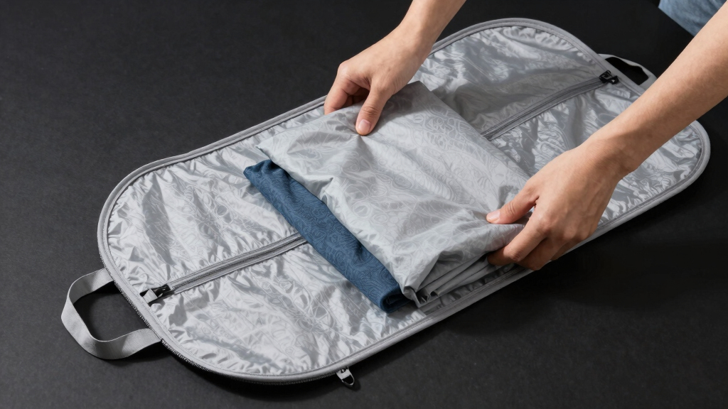 3 Best Garment Bags for Couples Travel in 2026
