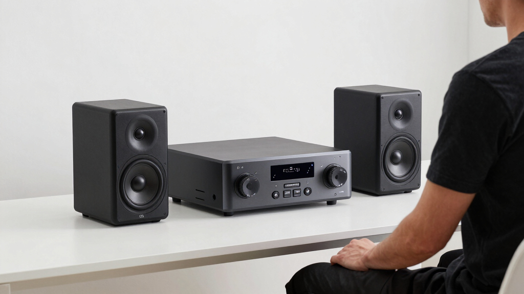 3 Best Home Theater Systems for Couples in 2026