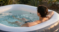3 Best Inflatable Hot Tubs for Couples in 2026