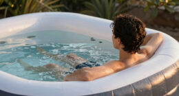 3 Best Inflatable Hot Tubs for Couples in 2026