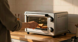 3 Best Toaster Ovens for Couples in 2026