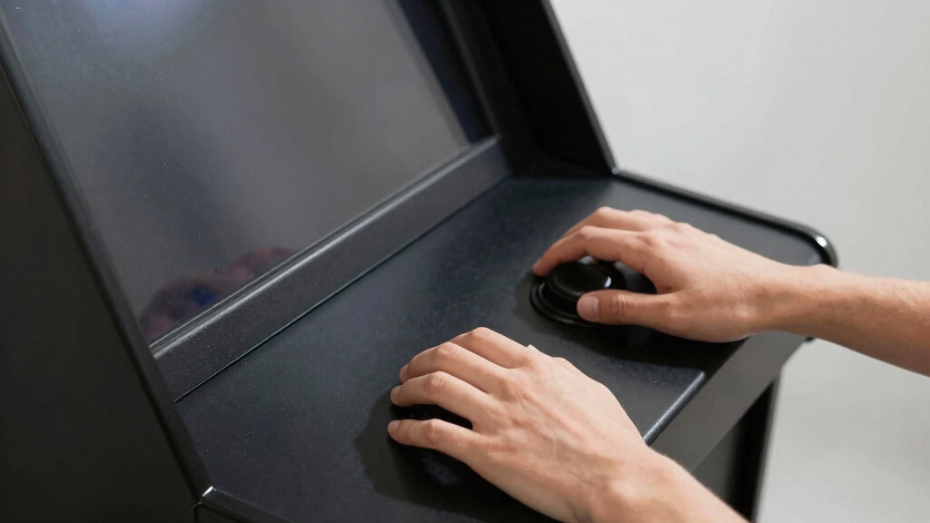 4 Best Arcade Machines for Couples Game Rooms in 2026