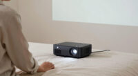 4 Best Bedroom Projectors For Couples In 2026