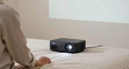 4 Best Bedroom Projectors For Couples In 2026