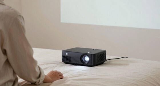 4 Best Bedroom Projectors For Couples In 2026