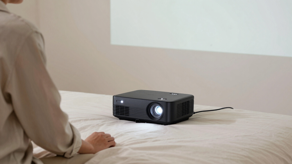 4 Best Bedroom Projectors For Couples In 2026