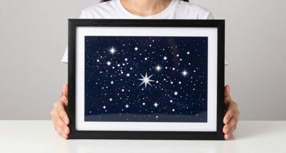4 Best Custom Star Map Gifts for Couples in 2026