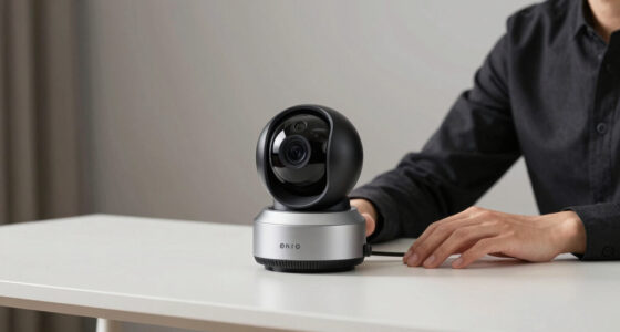 4 Best Home Security Camera Systems For Couples In 2026