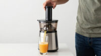 4 Best Juicers for Couples Wellness in 2026