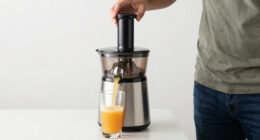 4 Best Juicers for Couples Wellness in 2026