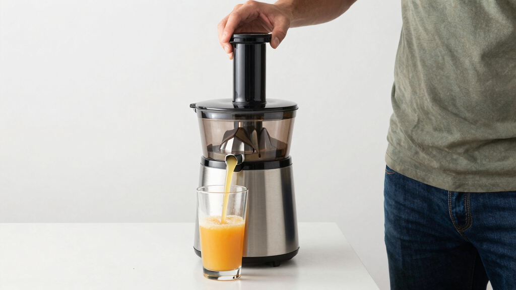 4 Best Juicers for Couples Wellness in 2026