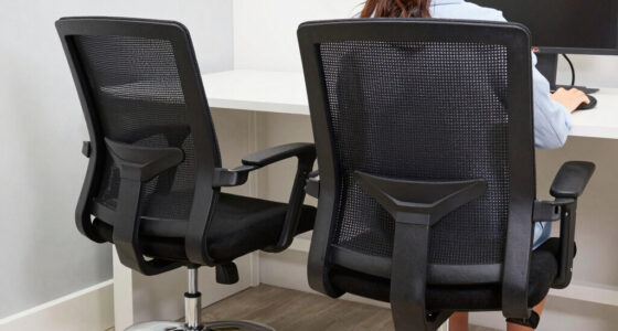 4 Best Office Chairs for Couples Home Offices in 2026