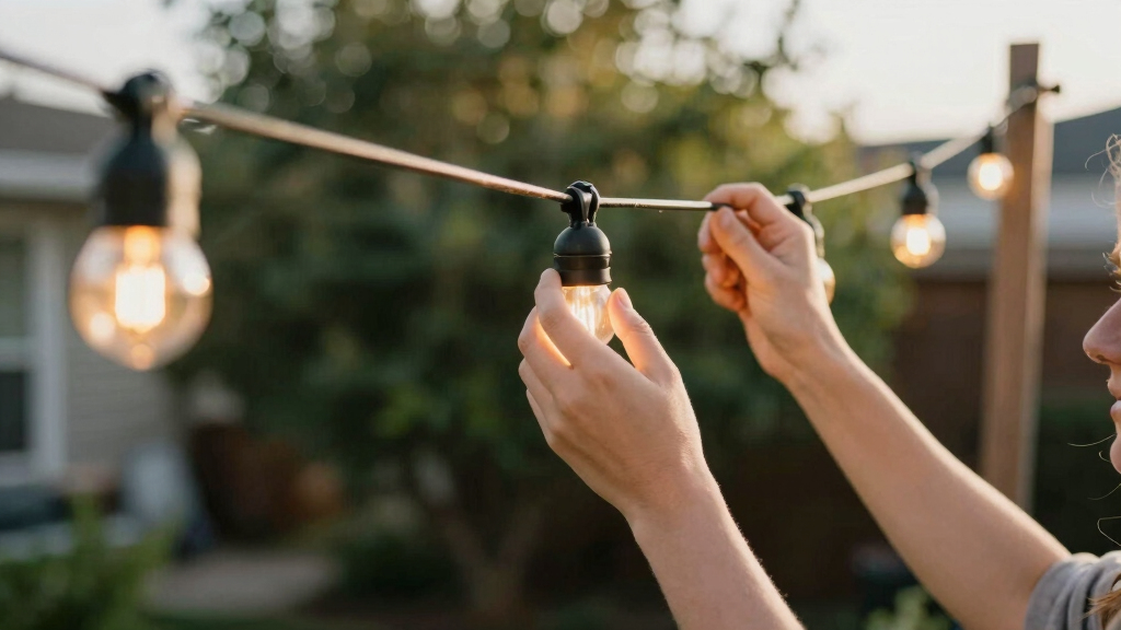 4 Best Outdoor String Light Systems in 2026