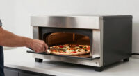 4 Best Pizza Ovens for Backyard Date Nights in 2026