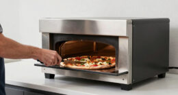 4 Best Pizza Ovens for Backyard Date Nights in 2026