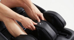 4 Best Shiatsu Massage Chairs for Home in 2026