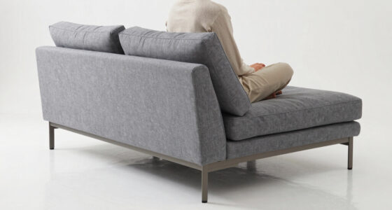 4 Best Sleeper Sofas for Couples Apartments in 2026