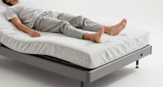 4 Best Smart Beds for Couples in 2026