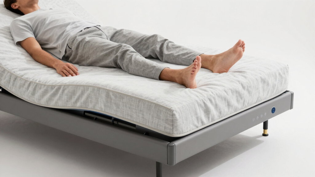 4 Best Smart Beds for Couples in 2026