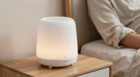 4 Best Sound Machines for Couples Bedrooms in 2026