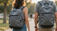 4 Best Travel Backpacks for Couples in 2026