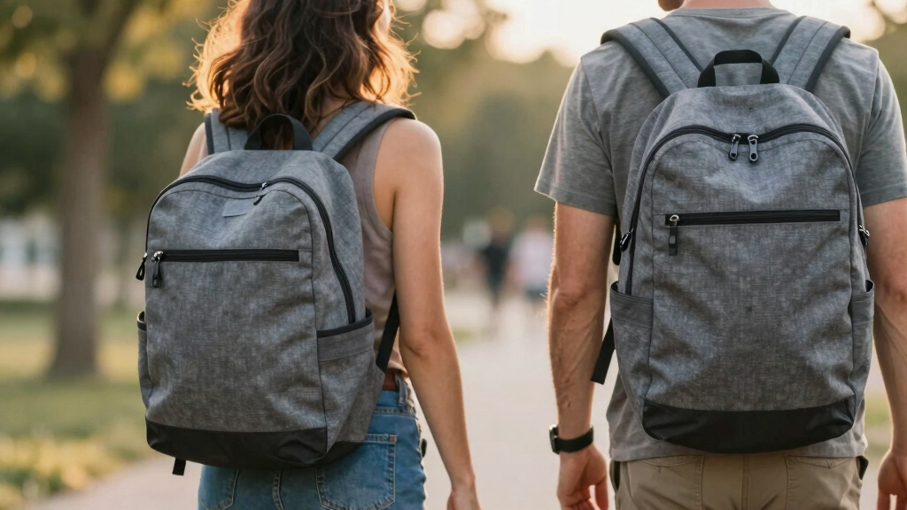 4 Best Travel Backpacks for Couples in 2026