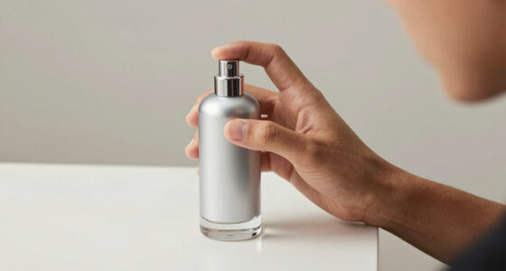 4 Best Travel Perfume Atomizers in 2026